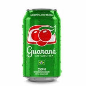 imagem do produto Guaraná Antárctica Lata