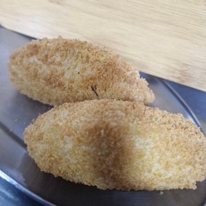 imagem do produto Risoli de carne 