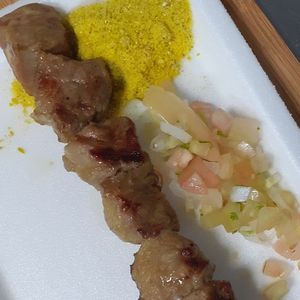 imagem do produto Cupim grill