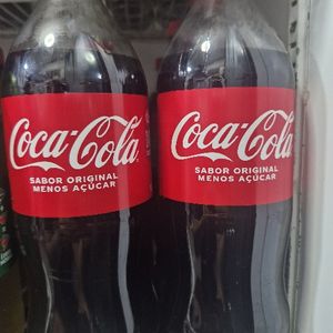 imagem do produto Coca-Cola litro pet
