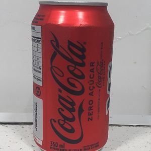 imagem do produto Coca zero