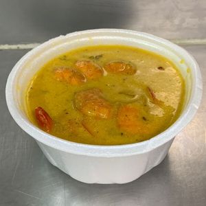 imagem do produto Ensopado de Camarão P 