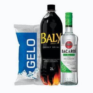 imagem do produto Big Apple 