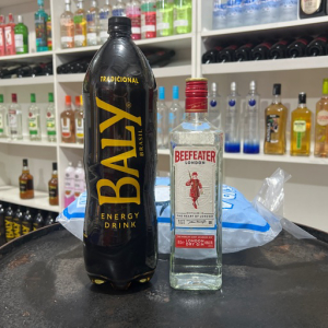 imagem do produto Beefeater Tradicional