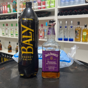 imagem do produto Jack Daniel’s BlackBerry