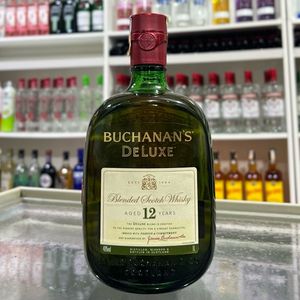 imagem do produto Buchanan’s