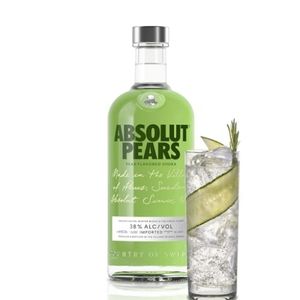 imagem do produto Absolut Peach