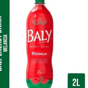 imagem do produto Baly melancia 