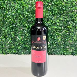 imagem do produto Sangue de boi