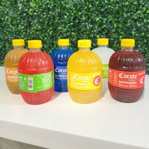 imagem do produto Corote de Limão