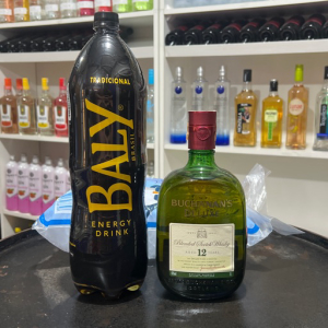 imagem do produto Buchanans deluxe