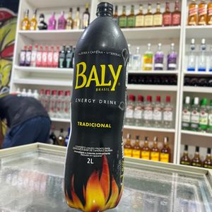 imagem do produto Baly Tradicional