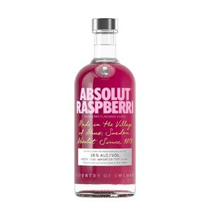 imagem do produto Absolut Raspberry 