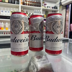 imagem do produto Bud 3x