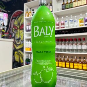 imagem do produto Baly Maçã verde 