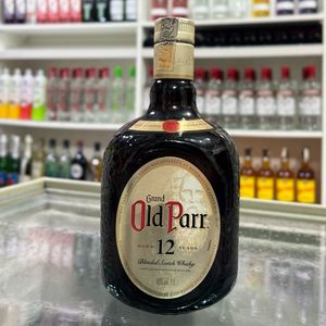 imagem do produto Old Parr