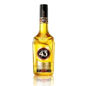 imagem do produto Licor 43