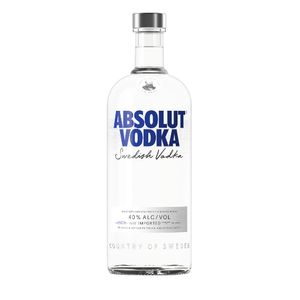 imagem do produto Absolut  tradicional 