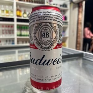 imagem do produto Budweiser