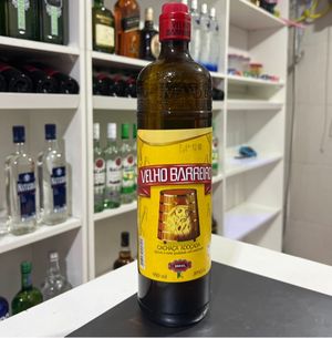 imagem do produto Velho Barreiro 
