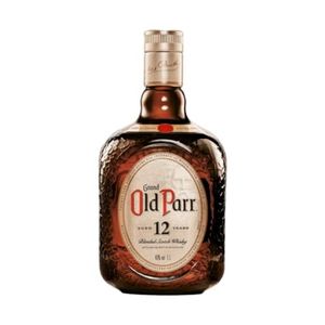 imagem do produto Old parr