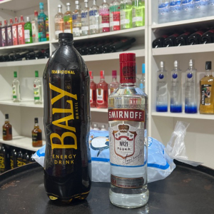 imagem do produto Smirnoff
