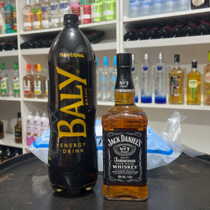imagem do produto Jack Daniels