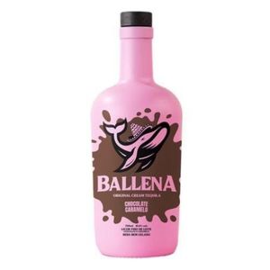 imagem do produto Ballena chocolate 