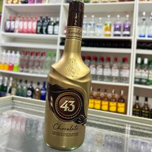 imagem do produto Licor 43 chocolate 