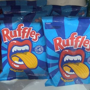 imagem do produto Ruffel