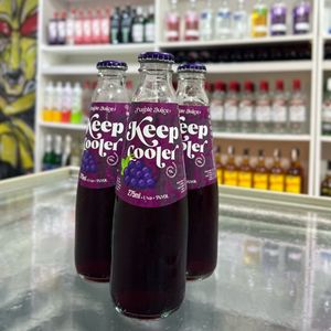 imagem do produto Keep Cooler Uva