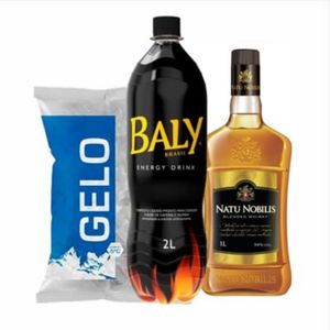 imagem do produto Natu Nobilis 