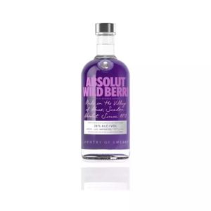 imagem do produto Absolut Wild berry
