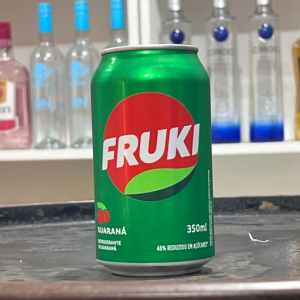 imagem do produto Guaraná 250ml