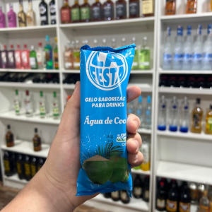 imagem do produto Gelo coco