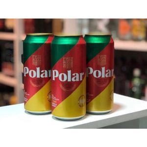 imagem do produto Polar 3x 