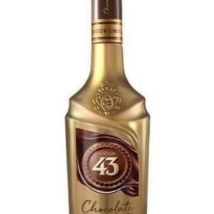 imagem do produto Licor 43 chocolate 