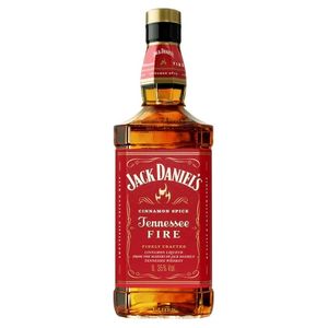 imagem do produto Jack daniels Fire