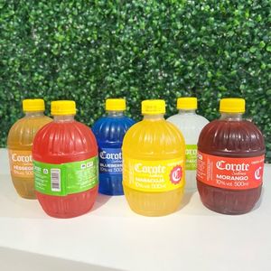 imagem do produto Corote Pêssego