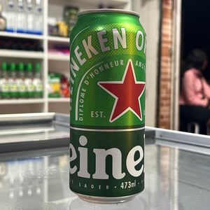 imagem do produto Heineken 