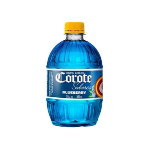 imagem do produto Corote azul 