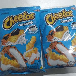 imagem do produto Cheetos
