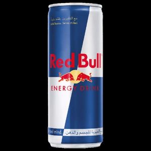 imagem do produto Red  bull