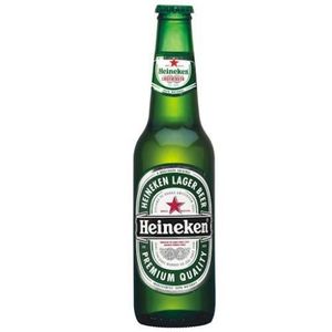 imagem do produto Heineken long 