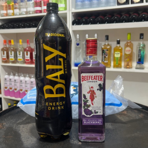 imagem do produto Beefeater BlackBerry
