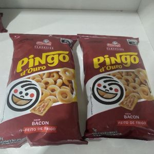 imagem do produto Pingo