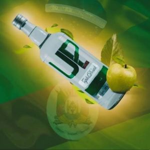 imagem do produto UP vodka