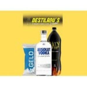 imagem do produto Absolut 