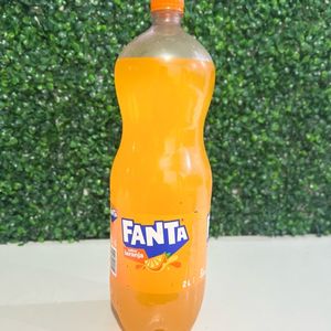 imagem do produto Fanta laranja 
