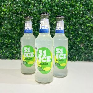 imagem do produto Ice 51 limão 